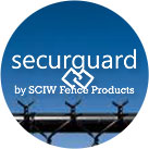 Chain Link Fence